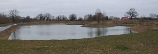 Lake